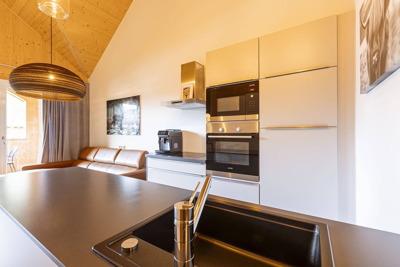 Appartamento vacanze a Kreischberg a partire da 116€ a notte