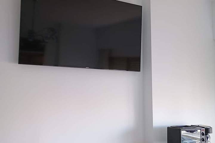Habitación perfecta para dos Independiente in Albacete, Provincia de Albacete