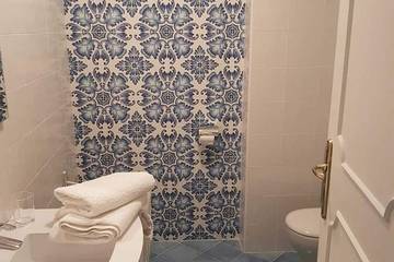Villa for 7 People in Forio, Ischia, Photo 4