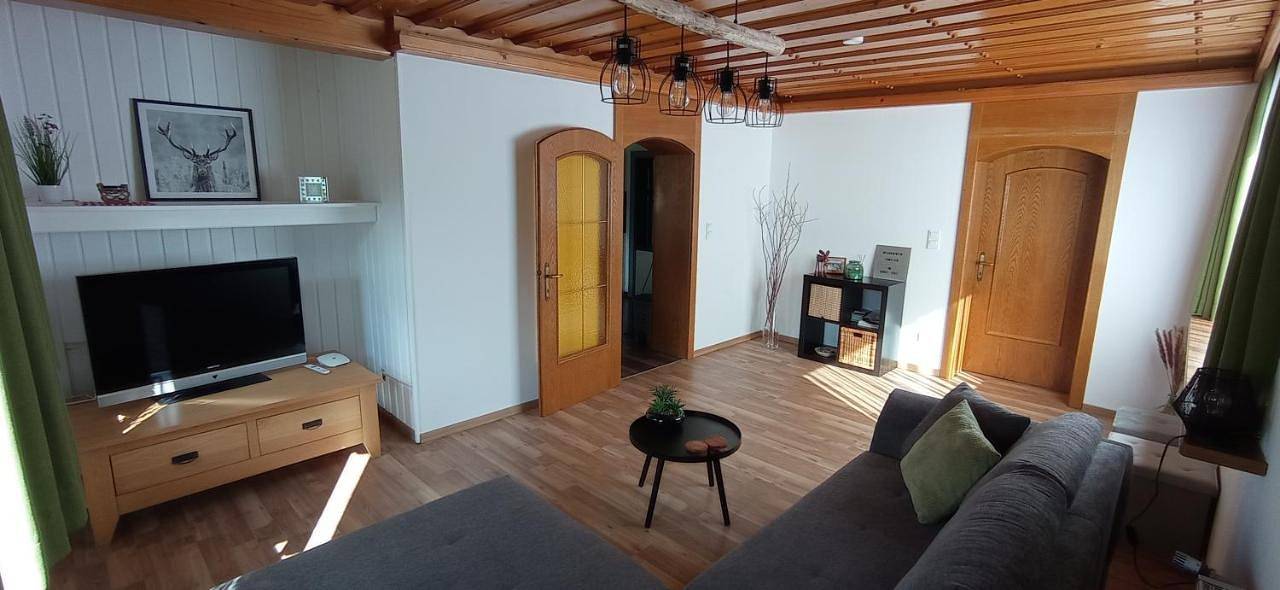 Ganze Wohnung, Haus Elli in Kreuzeckgruppe, Greifenburg