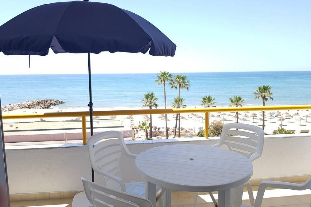 Appartamento vacanze a Quarteira a partire da 148€ a notte