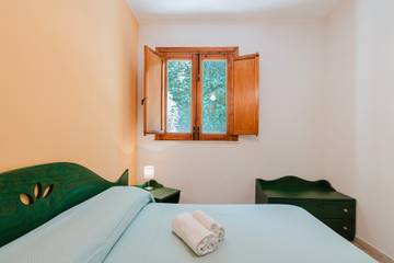 Agriturismo per 4 Persone in Castellammare del Golfo, Provincia di Trapani, Foto 1