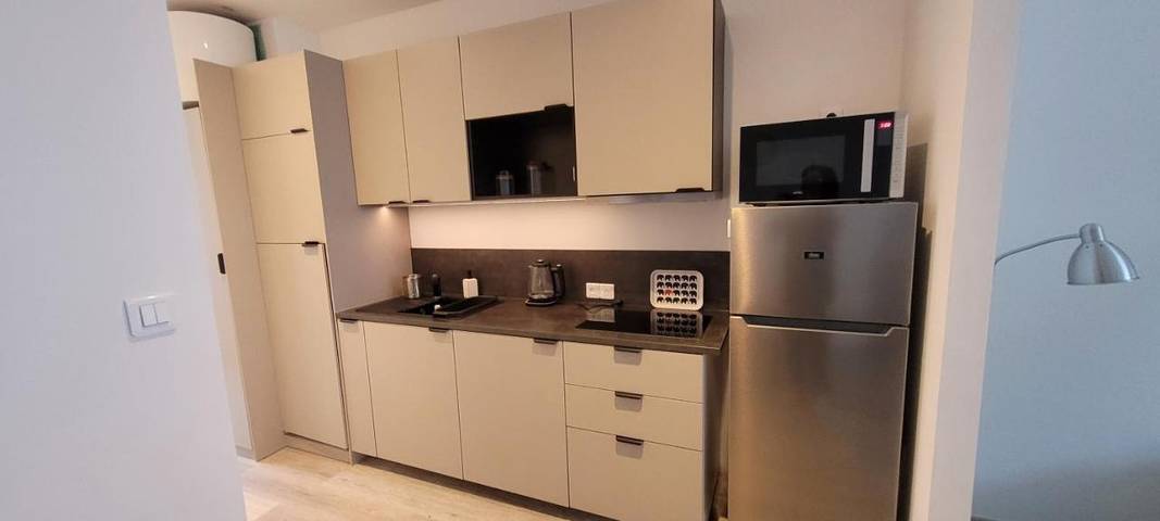 Gîte pour 4 personnes, avec terrasse et vue, animaux acceptés à Saint-Claude (Jura) - 4