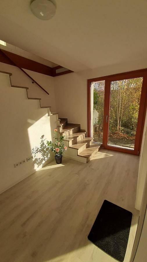 Ganze Wohnung, Herberhäuser Weinberge in Göttingen, Niedersachsen