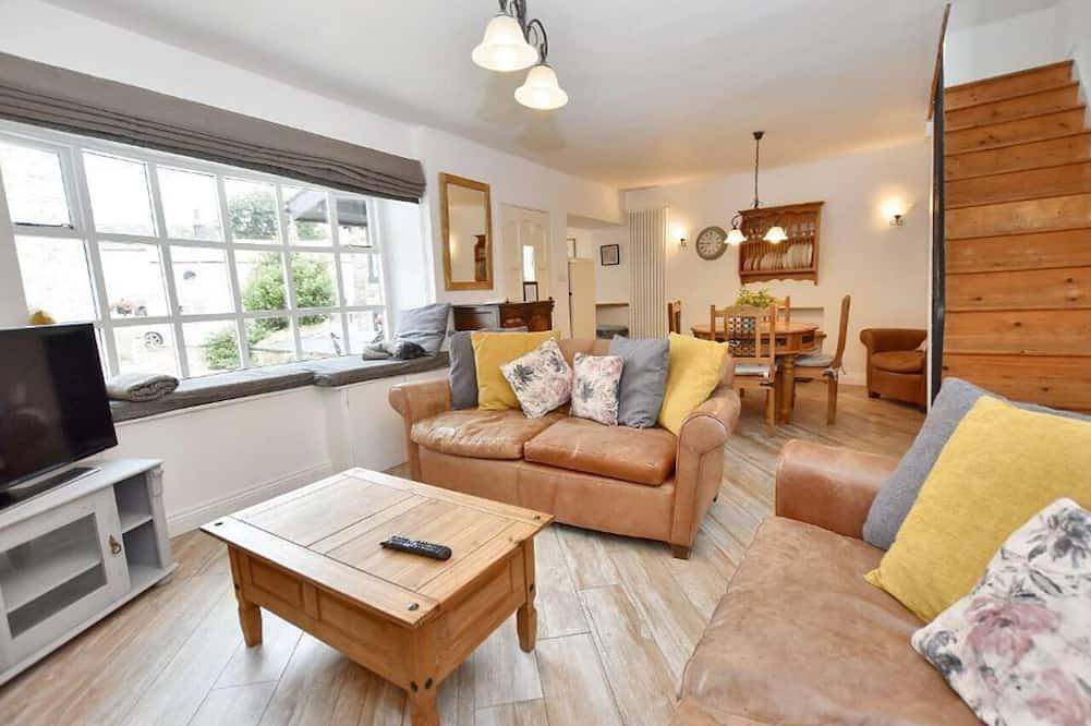 Near Wedding Venues, Couples,Families, Cosy Cottage in Clitheroe, Lancashire