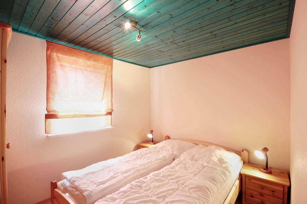 Zinglingsberg, Bungalow 1 in Binz, Rügen