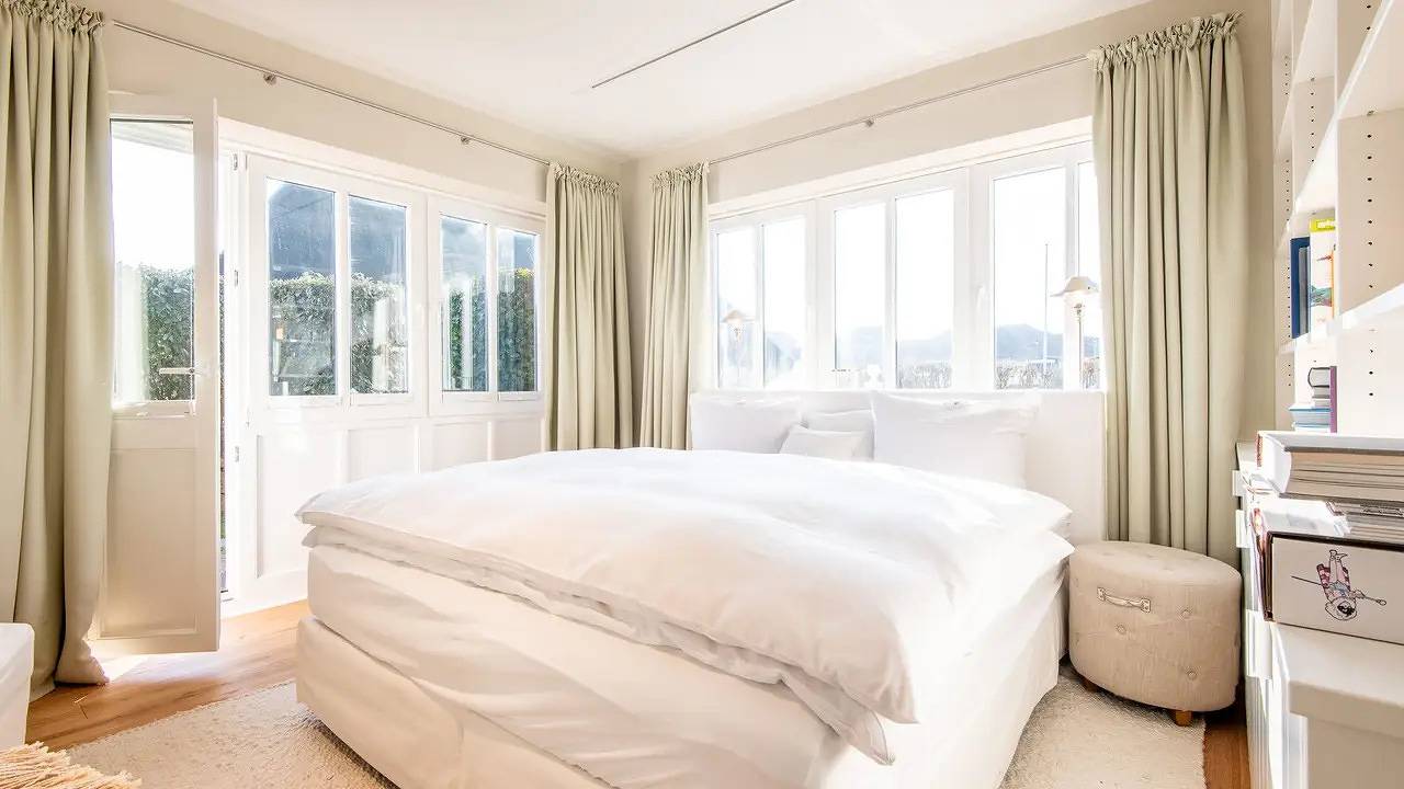 Ganze Ferienwohnung, Ferienwohnung für 2 Personen (42 m²) in Rantum (Sylt) in Rantum, Sylt (Gemeinde)