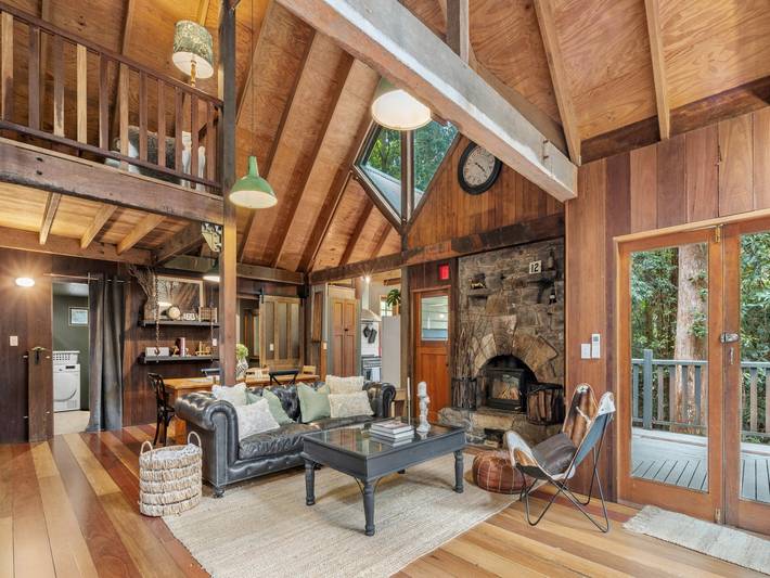 Gîte pour 6 personnes, avec balcon/terrasse dans Australie - 3