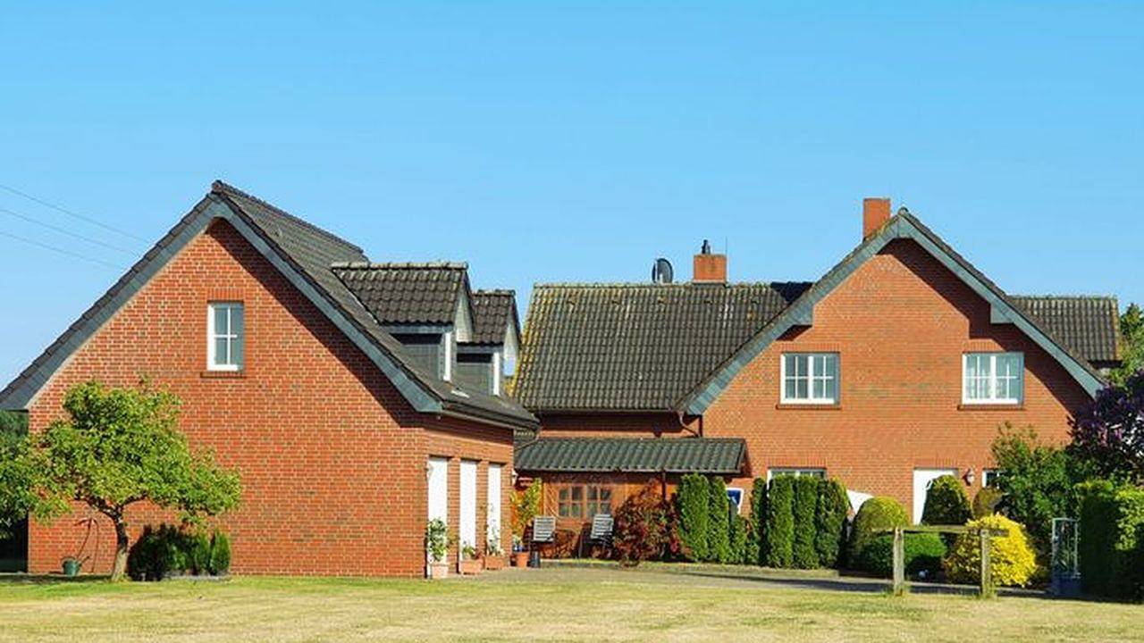 Ganze Ferienwohnung, Ferienwohnung für 3 Personen (40 m²) in Mölschow in Mölschow, Usedomer Norden