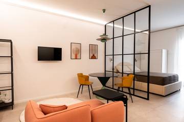 Loft per 2 Persone in Bari, Provincia di Bari, Foto 2