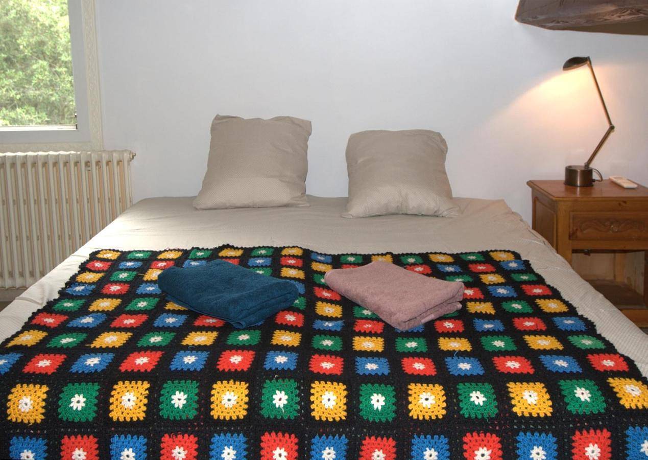 Appartement de vacances entier, Zen Experience including Yoga & Healthy food in Ladern-sur-Lauquet, Région de Limoux
