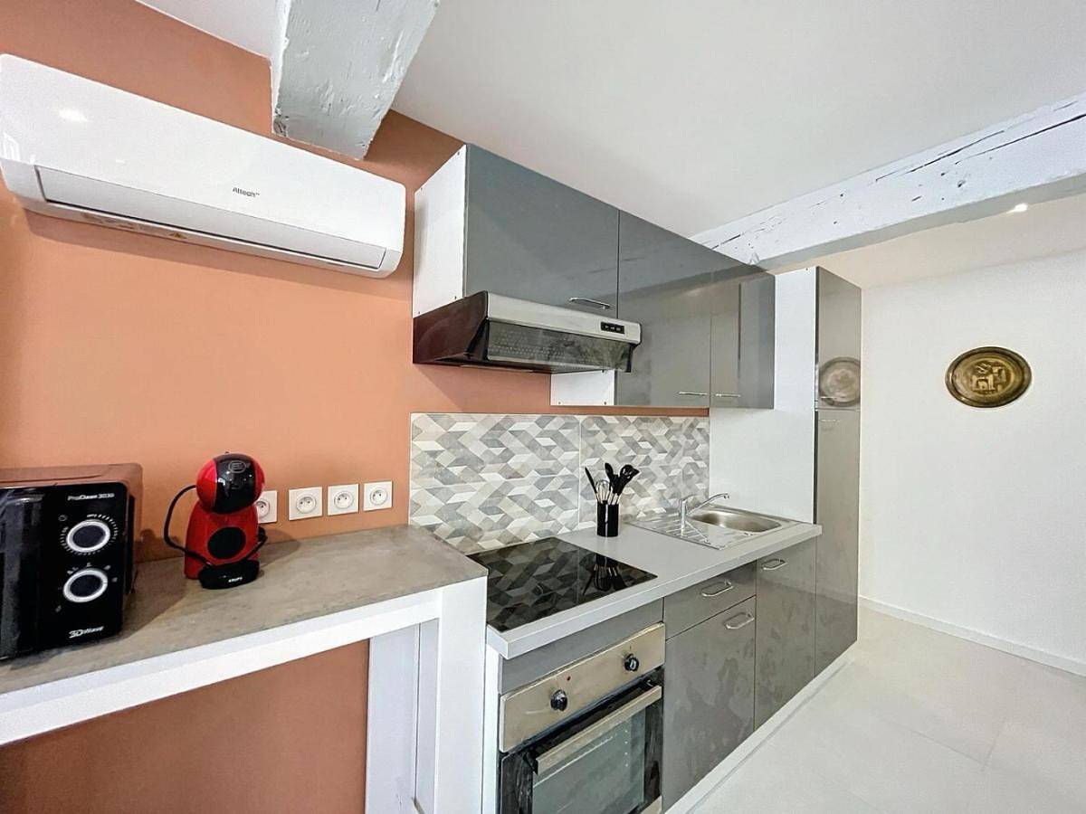 Appartement entier, Éclat Sérézin in Sérézin-du-Rhône, Lyon et ses environs