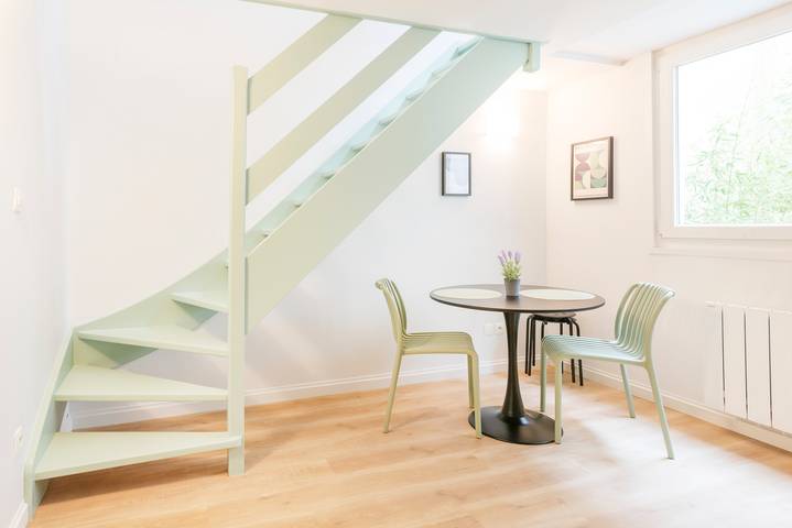 Entire apartment, Les Nuances de Julien - Appt au coeur de Nancy in Nancy, Nancy region