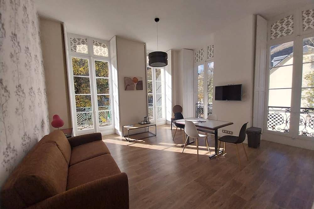 Appartement de vacances