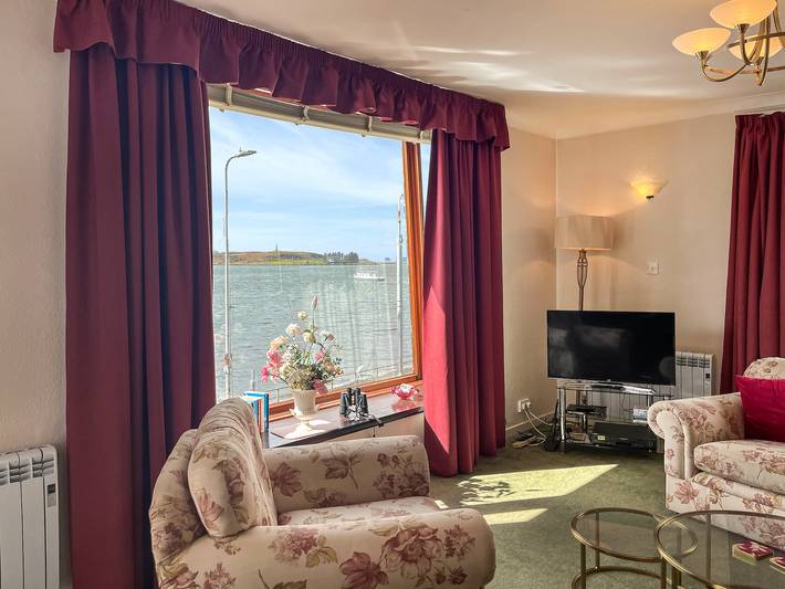 Gîte pour 5 personnes à Oban - 2