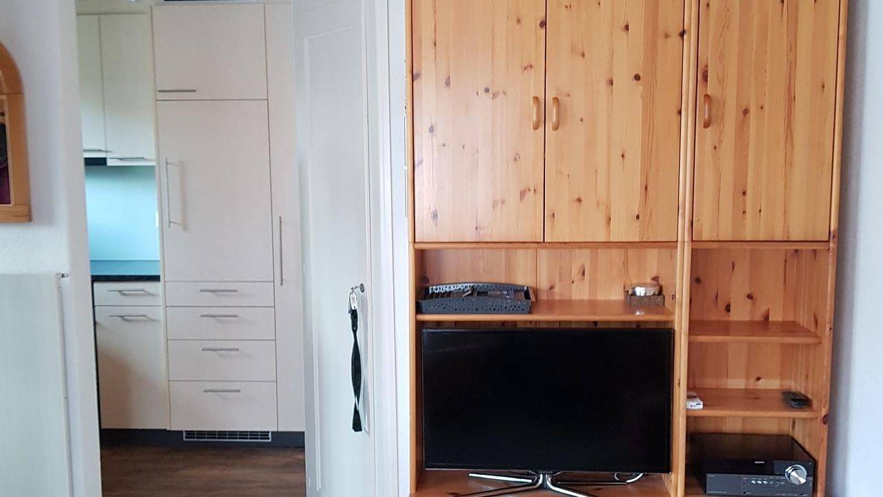 Ganze Ferienwohnung, Ferienwohnung für 4 Personen in Adelboden in Adelboden, Frutigen - Lenk - Adelboden