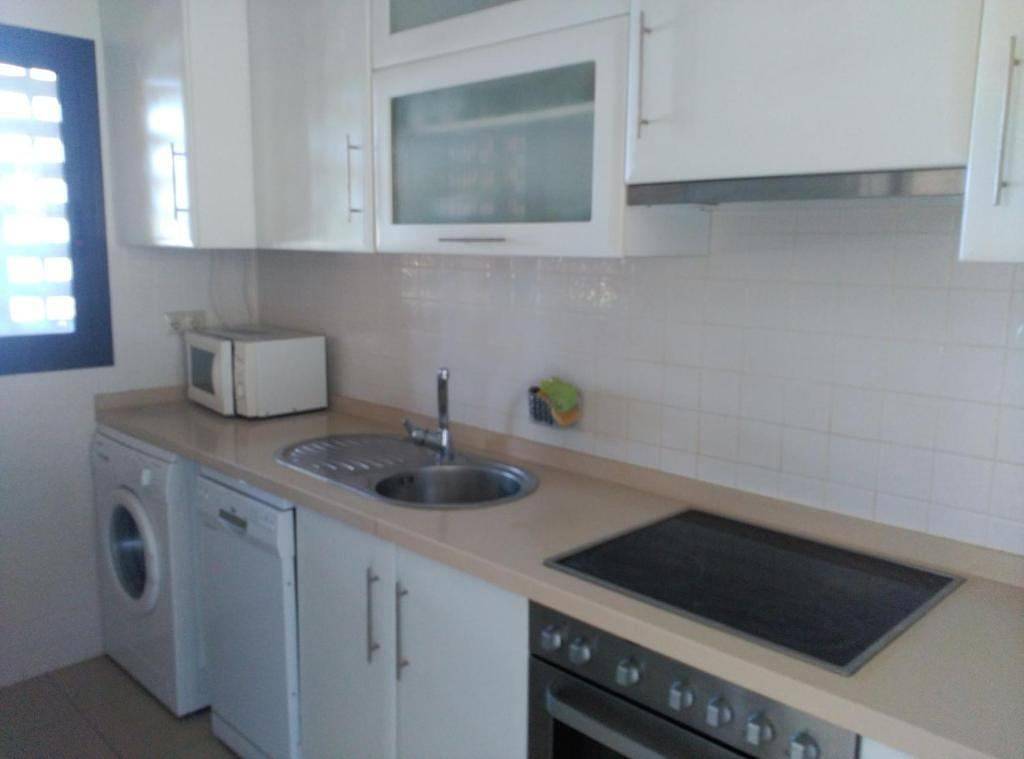 Hel ferieleilighet, 2 Bed Apt-Easy Access to Pool-Mar Menor Nearby in Roda Golf, San Javier