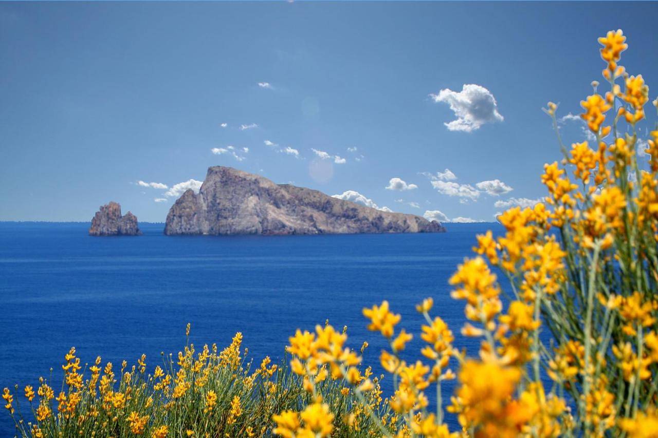 Holiday Home in Panarea