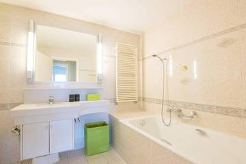Appartement De Vacances pour 5 Personnes dans Montreux, Lac Léman, Photo 4