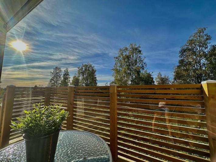 Ferienwohnung für 4 Personen, mit Ausblick und Garten in Astrid Lindgrens värld - 3