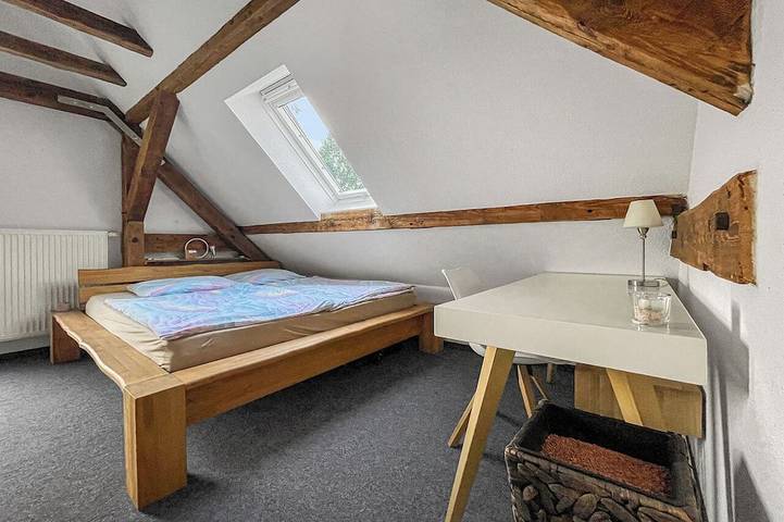 Ganze Wohnung, Gemütliches & naturnahes Apartment \"Lichtblick\" in Tschernitz, Lausitz