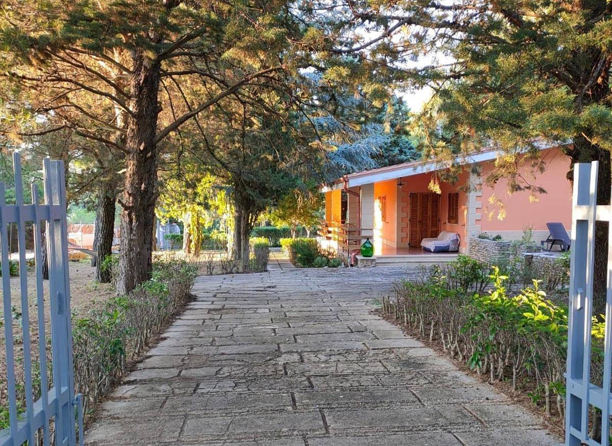 Three-Bedroom Villa in Andria, Nationalpark Alta Murgia