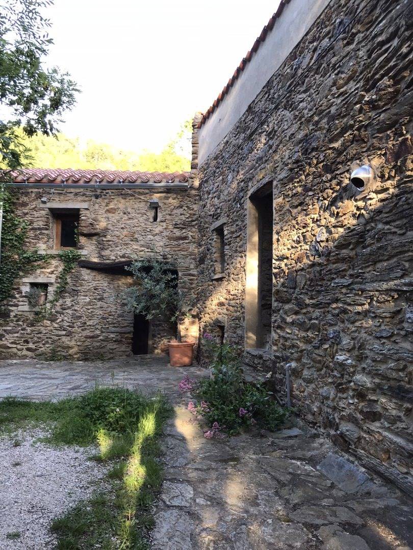 Suite familiale - Suite familiale in Glorianes, Région de Prades