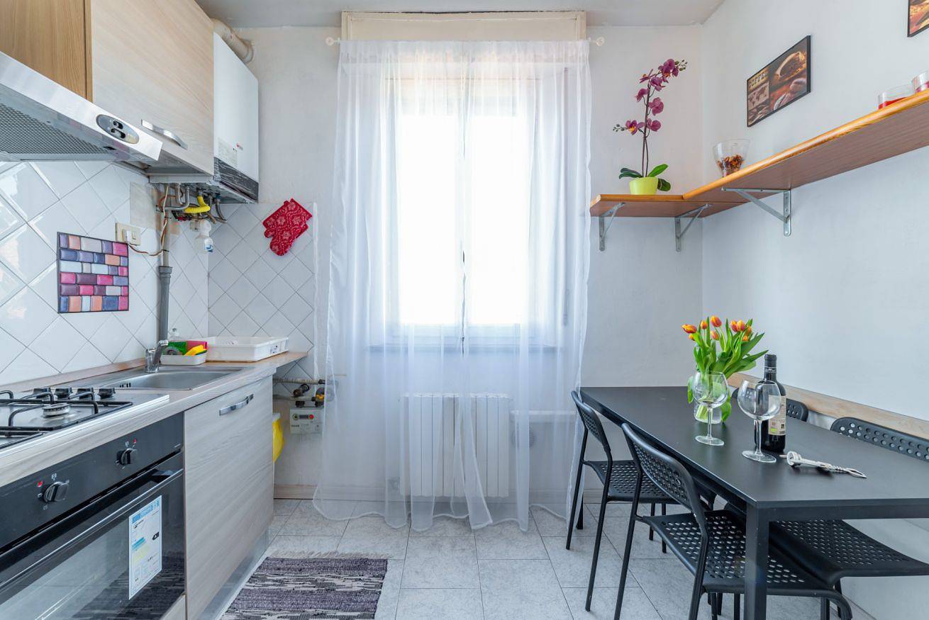 Apartamento entero, Parma Centro Torri Huge Apartment x6 in Parma, Provincia de Parma