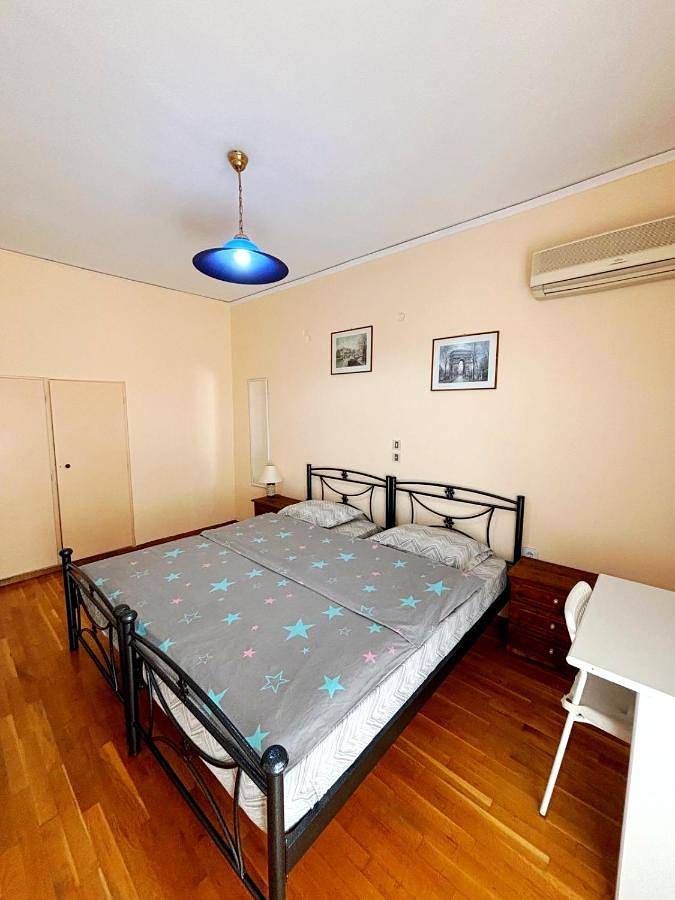 Bed and breakfast per 2 persone, con balcone - 1