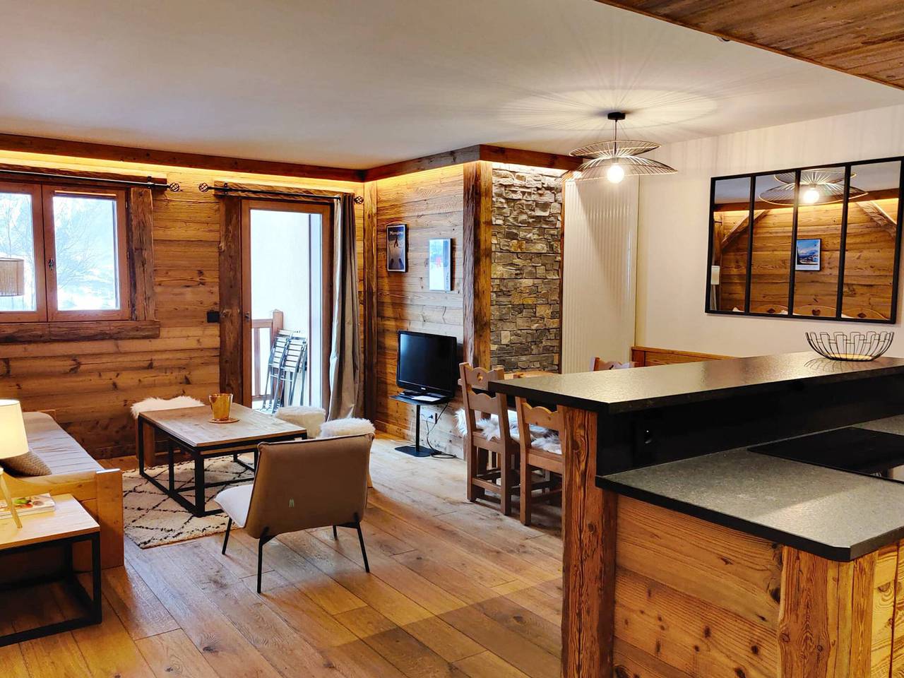 Photo : Appartement de vacances