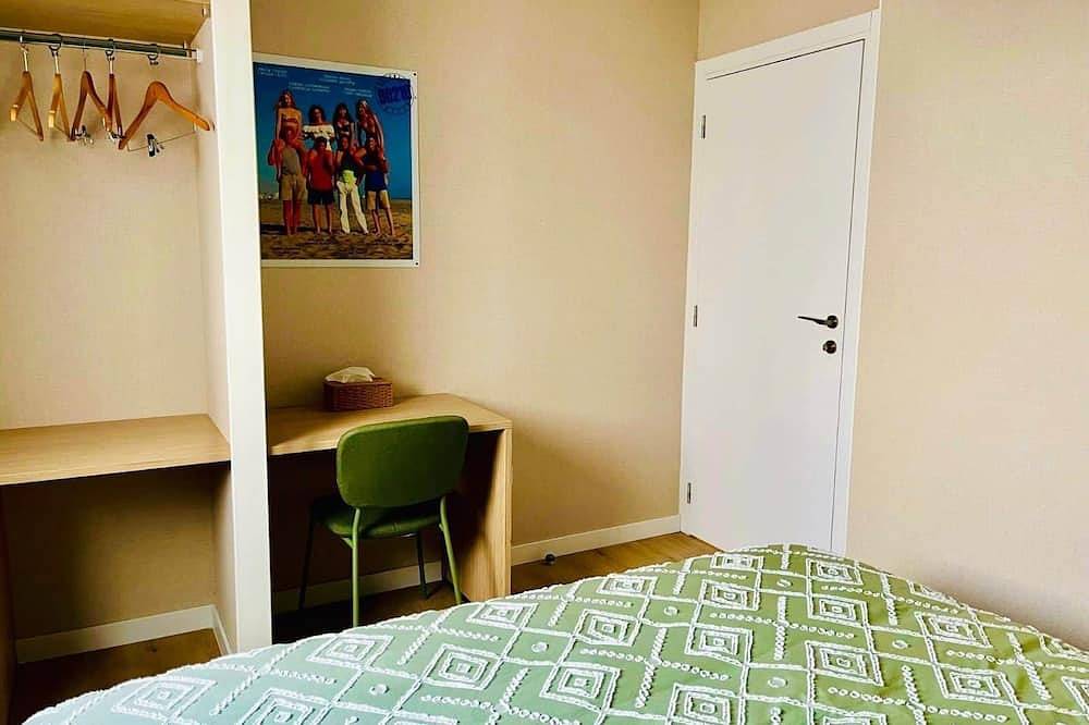 Appartement entier, Malibu - Suite dans résidence avec piscine in Neuf-Mesnil, Avesnes-sur-Helpe