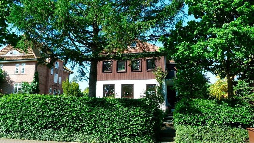 Ferienwohnung für 2 Personen, mit Garten - 1