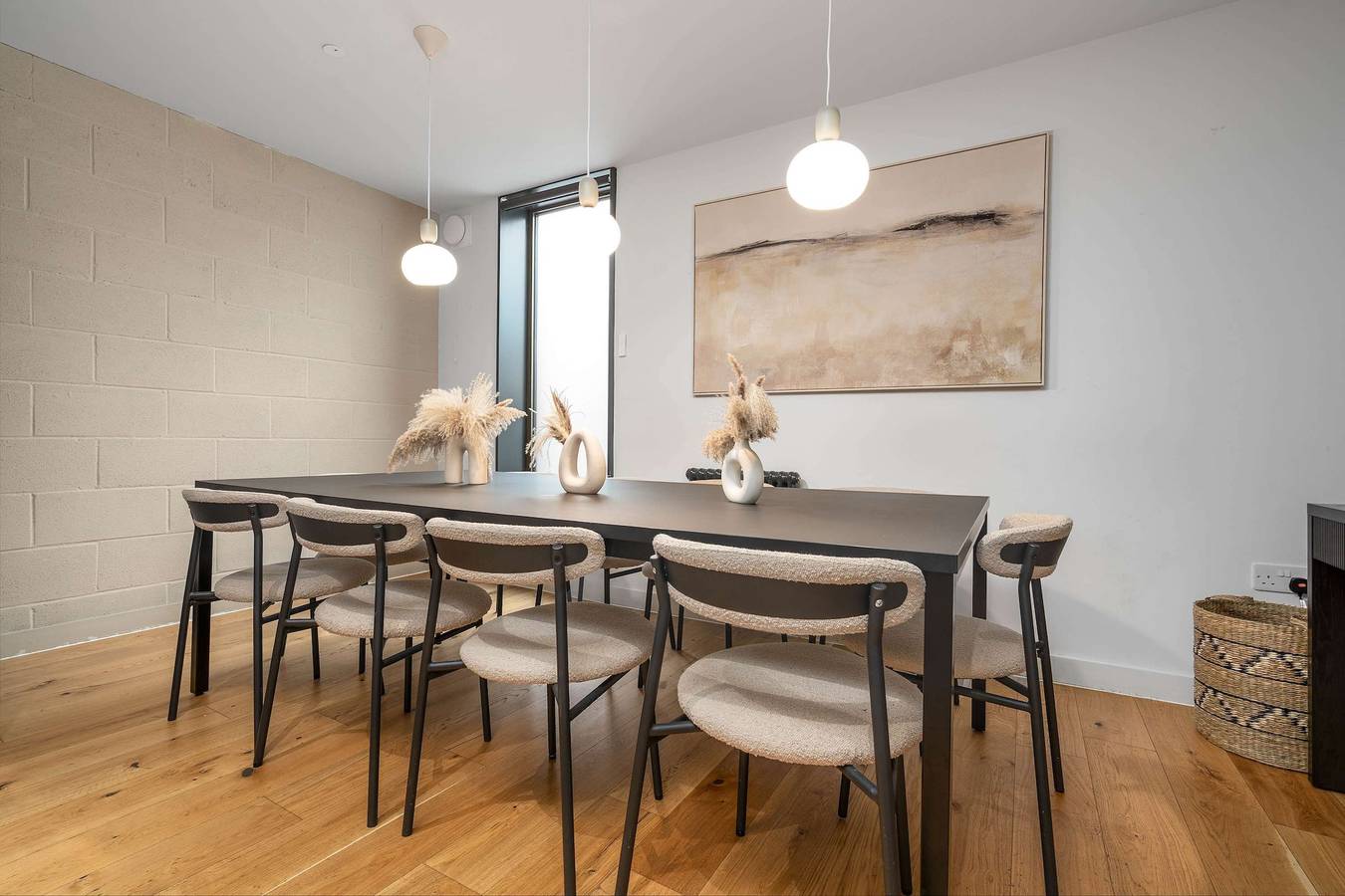 Ganze Wohnung, West Townhouse by Casacity in Manchester, Greater Manchester