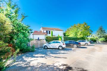 Ferienwohnung für 8 Personen in Krk Stadt, Krk, Bild 3