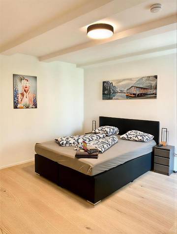 Gîte pour 2 personnes à Hall in Tirol