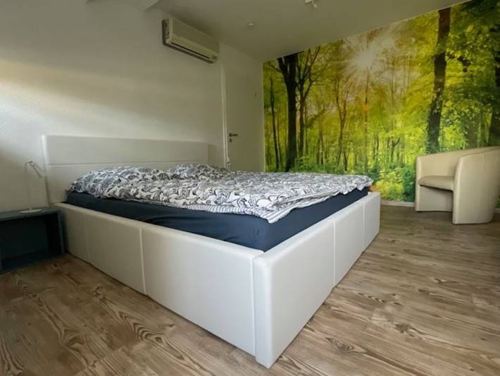 Ganze Ferienwohnung, Ferienwohnungen am Bauhaus - Wohnung Alma in Dessau, Dessau-Wörlitzer Gartenreich