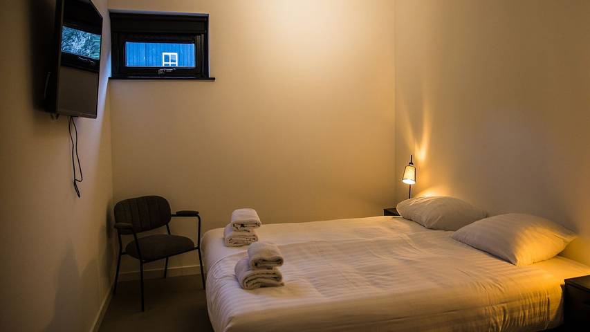 Ferienwohnung für 3 Personen, mit Garten in Vrouwenpolder - 3