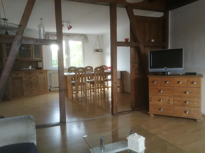 Apartamento de vacaciones para 2 personas - 1