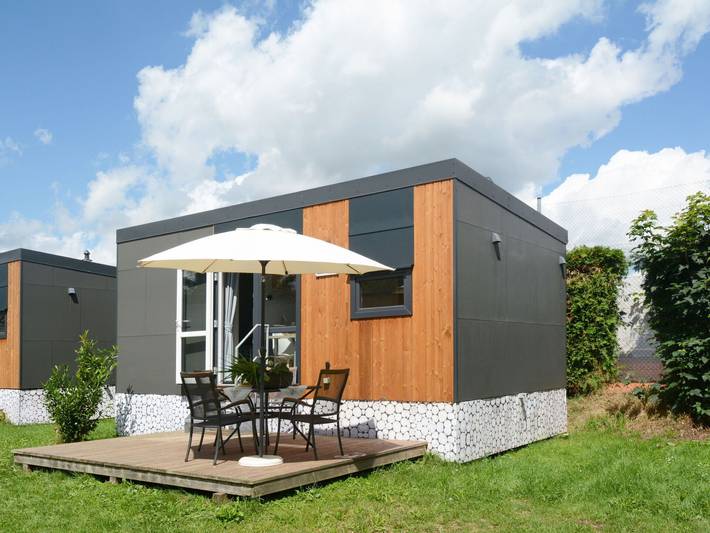 Ferienhaus für 5 Personen, mit Terrasse, mit Haustier in Beilngries - 4