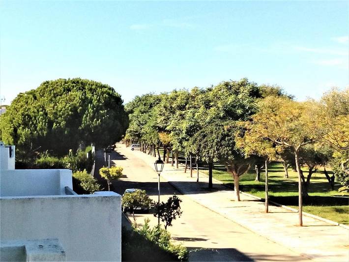 Casa rural para 7 personas, con Terraza y Vistas en Lepe - 3
