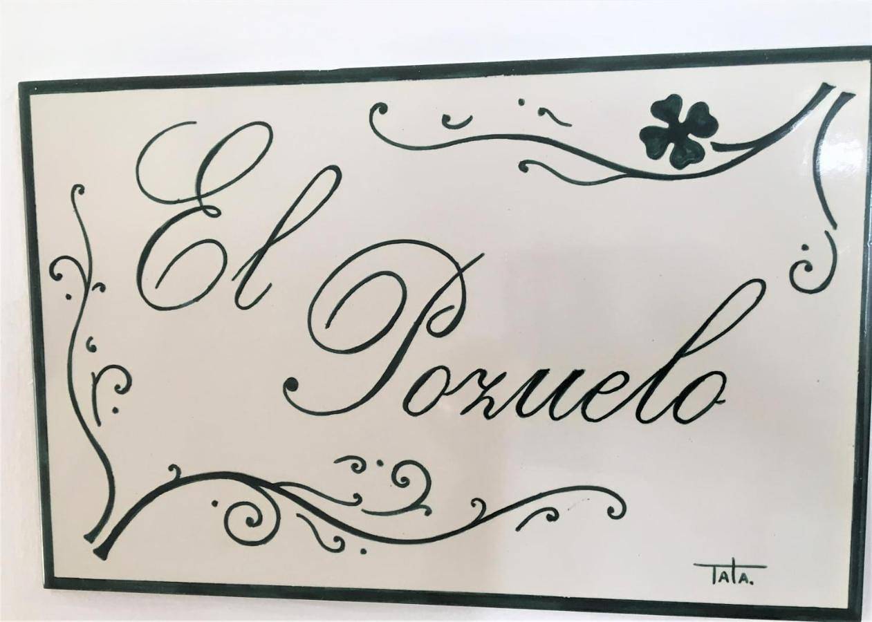 Casa Rural La Plazuela in Cazalla de la Sierra, Sierra Morena