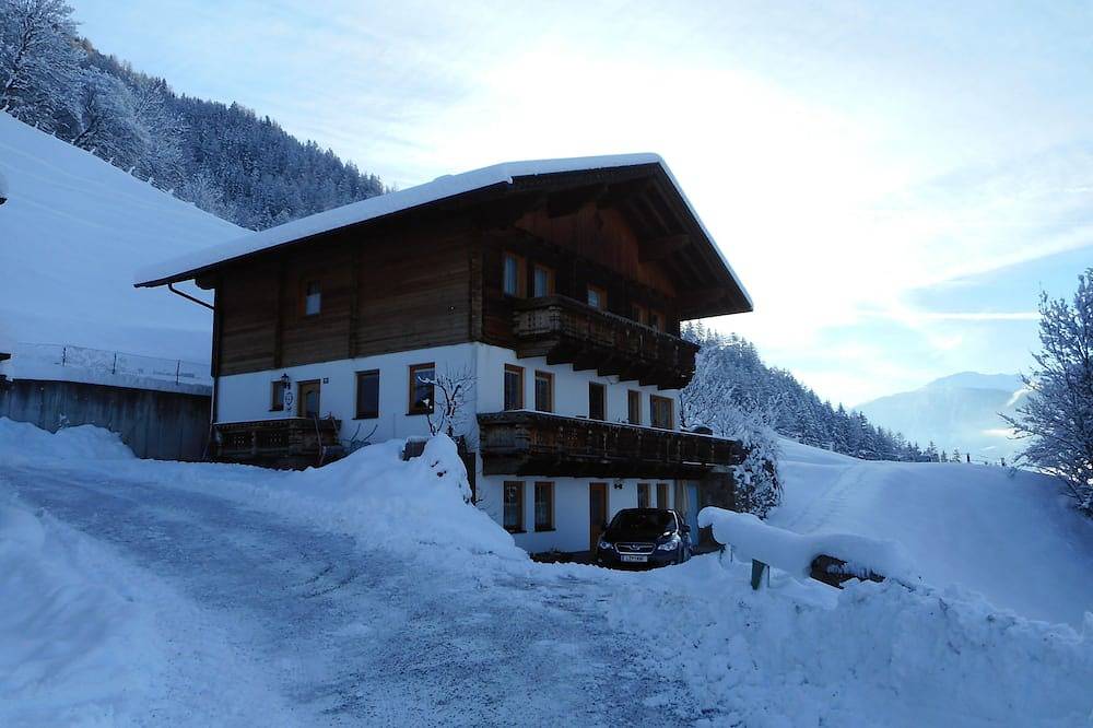 Ferienwohnung \"Nikolaus\" in Matrei in Osttirol, im Nationalpark Hohe Tauern in Kals am Großglockner, Osttirol