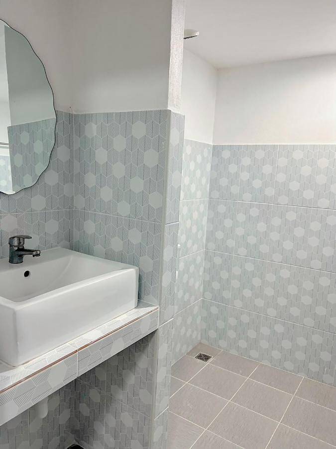 Hotel für 2 Personen, mit Garten - 1