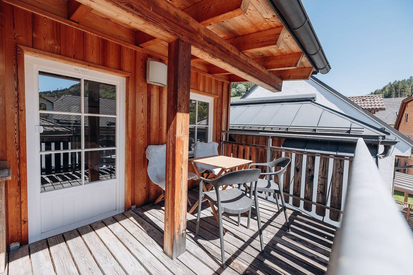 Ganze Wohnung, "Kul App. 6" by Alpenidyll Apartments in Rottenmanner und Wölzer Tauern, Öblarn