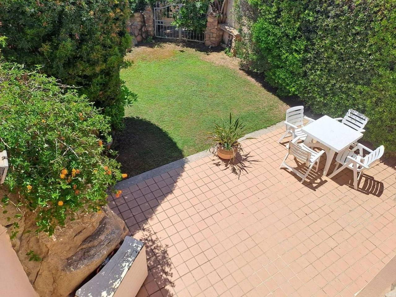 Villa Onda - Nr. S360 - Villa Onda - Nr. in Simius, Villasimius