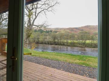 Cottage for 6 People in Loch Awe, Scotland, Photo 2