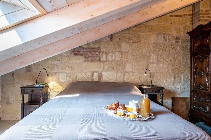Casa Chiara in Ponzano Monferrato, Provincia d'Alessandria
