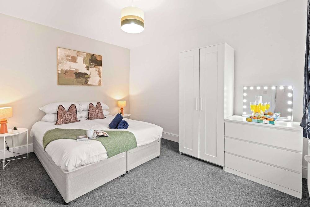 Ganze Wohnung, Jacuzzi | Flat |Airport |Alexandra | Christie Hosp in Stockport, Greater Manchester