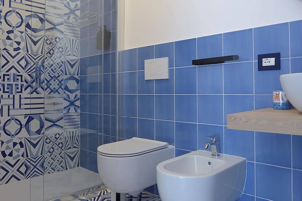 Entire apartment, The Bell Tower Clock with panoramic views in Minori, Amalfi Coast