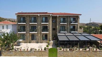 Hotel für 2 Personen, mit Garten in der Türkei